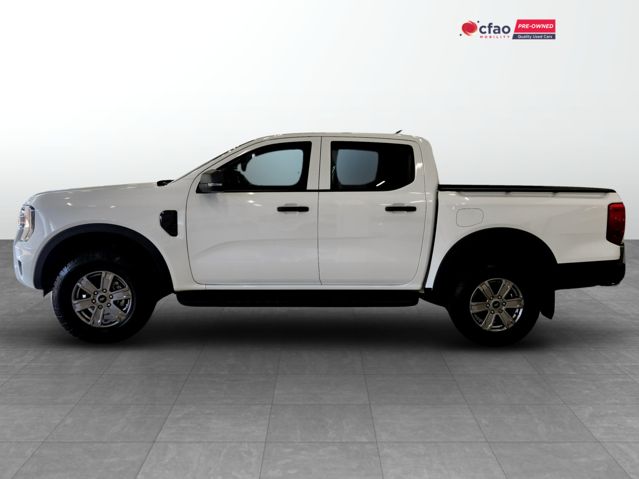 Ford Ranger 2.0D XL A/T D/C P/U