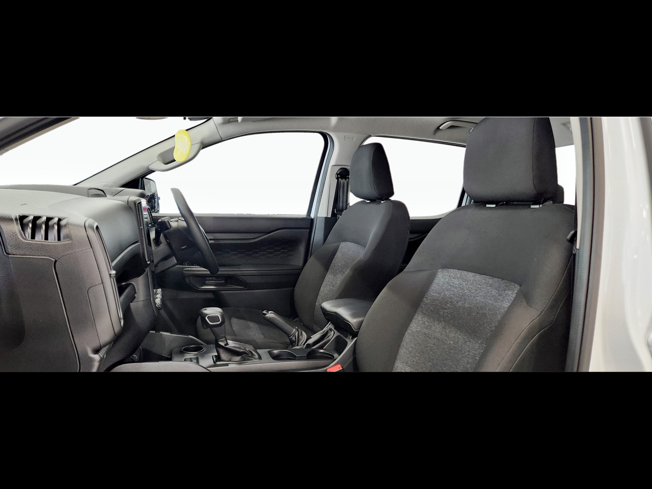Ford Ranger 2.0D XL A/T D/C P/U