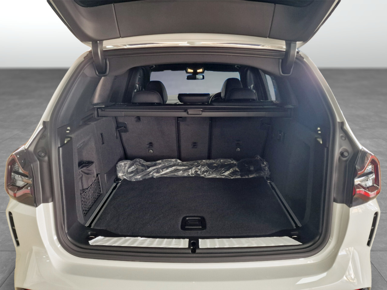 BMW X3 xDRIVE 20d M-SPORT (G01)