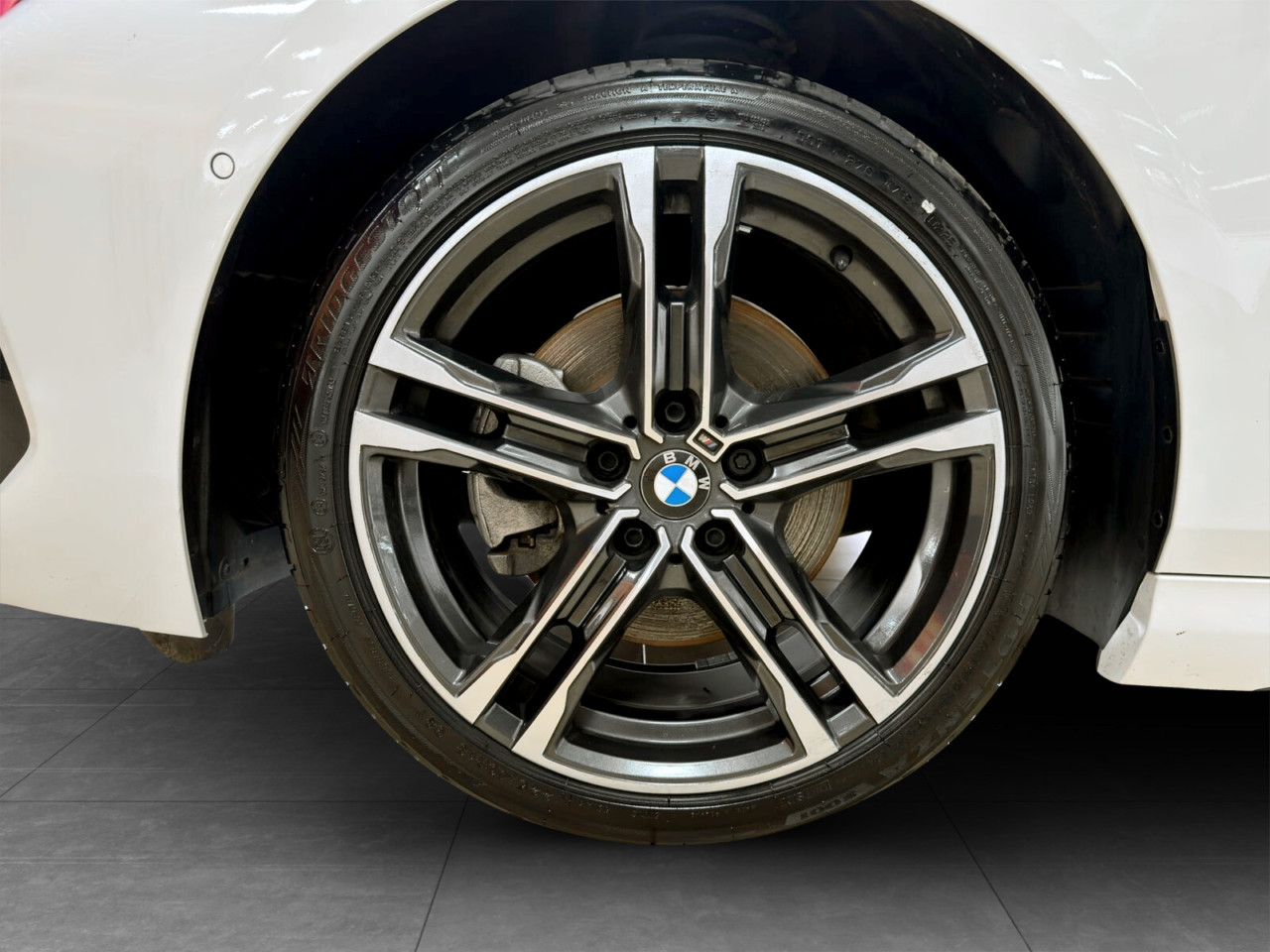 BMW 2 Series 218I GRAN COUPE
