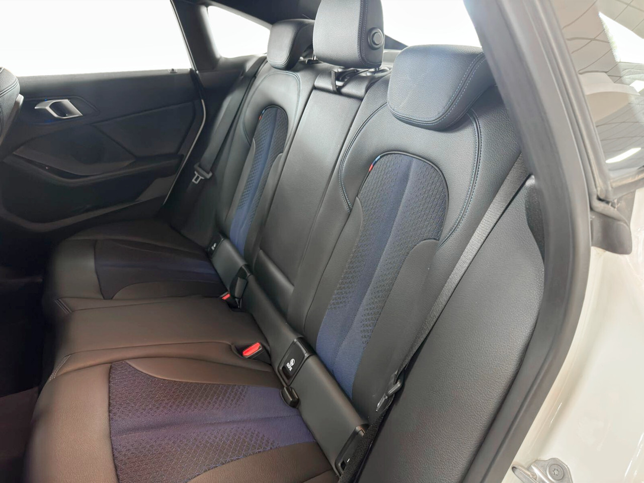 BMW 2 Series 218I GRAN COUPE