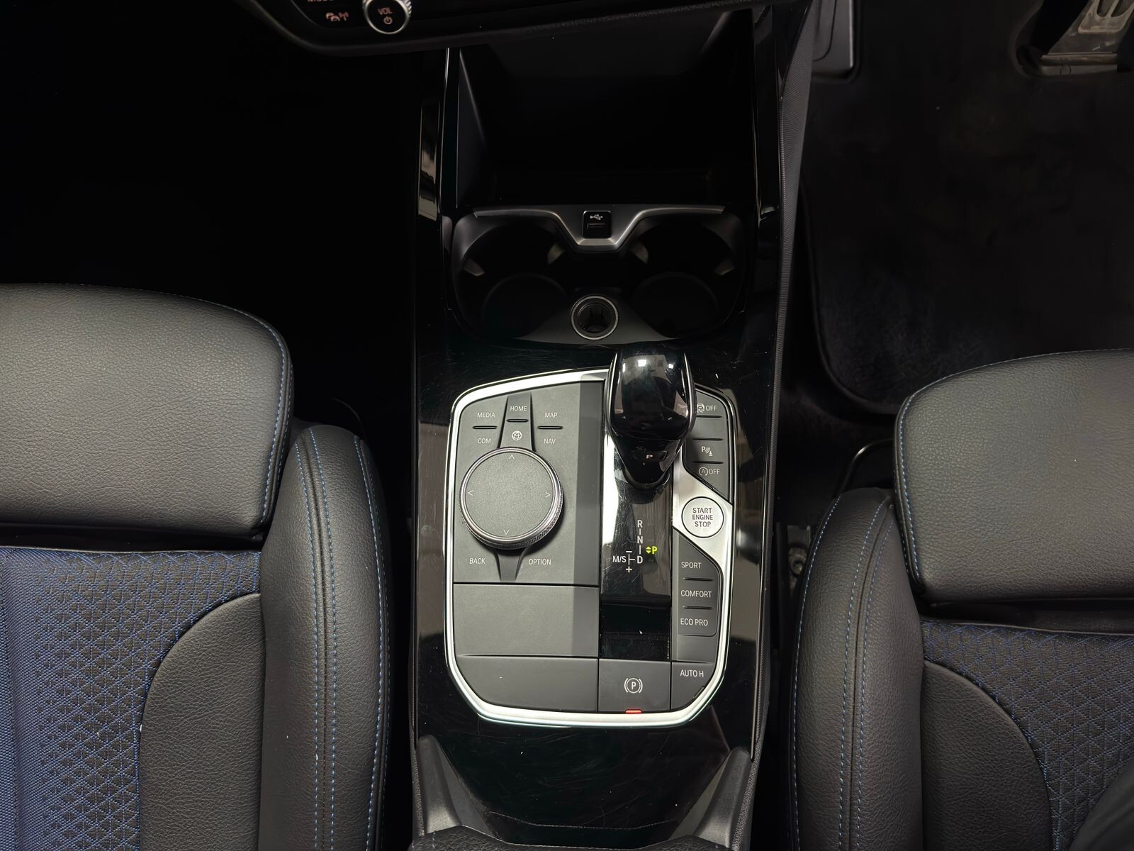 BMW 2 Series 218I GRAN COUPE