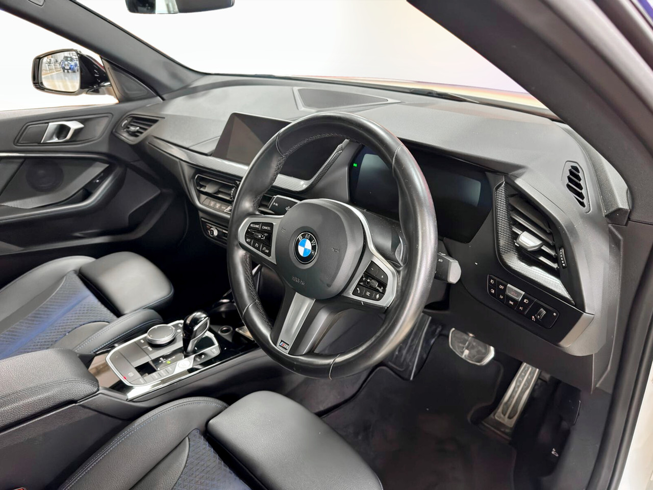 BMW 2 Series 218I GRAN COUPE