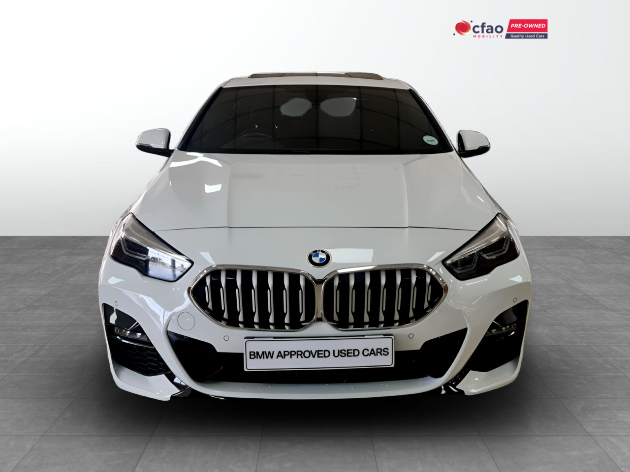 BMW 2 Series 218I GRAN COUPE