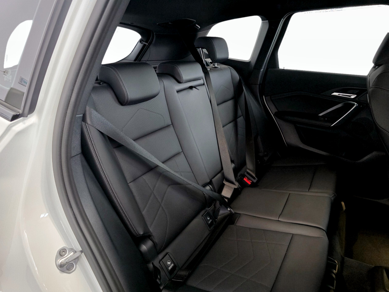 BMW X1 sDRIVE18d M-SPORT