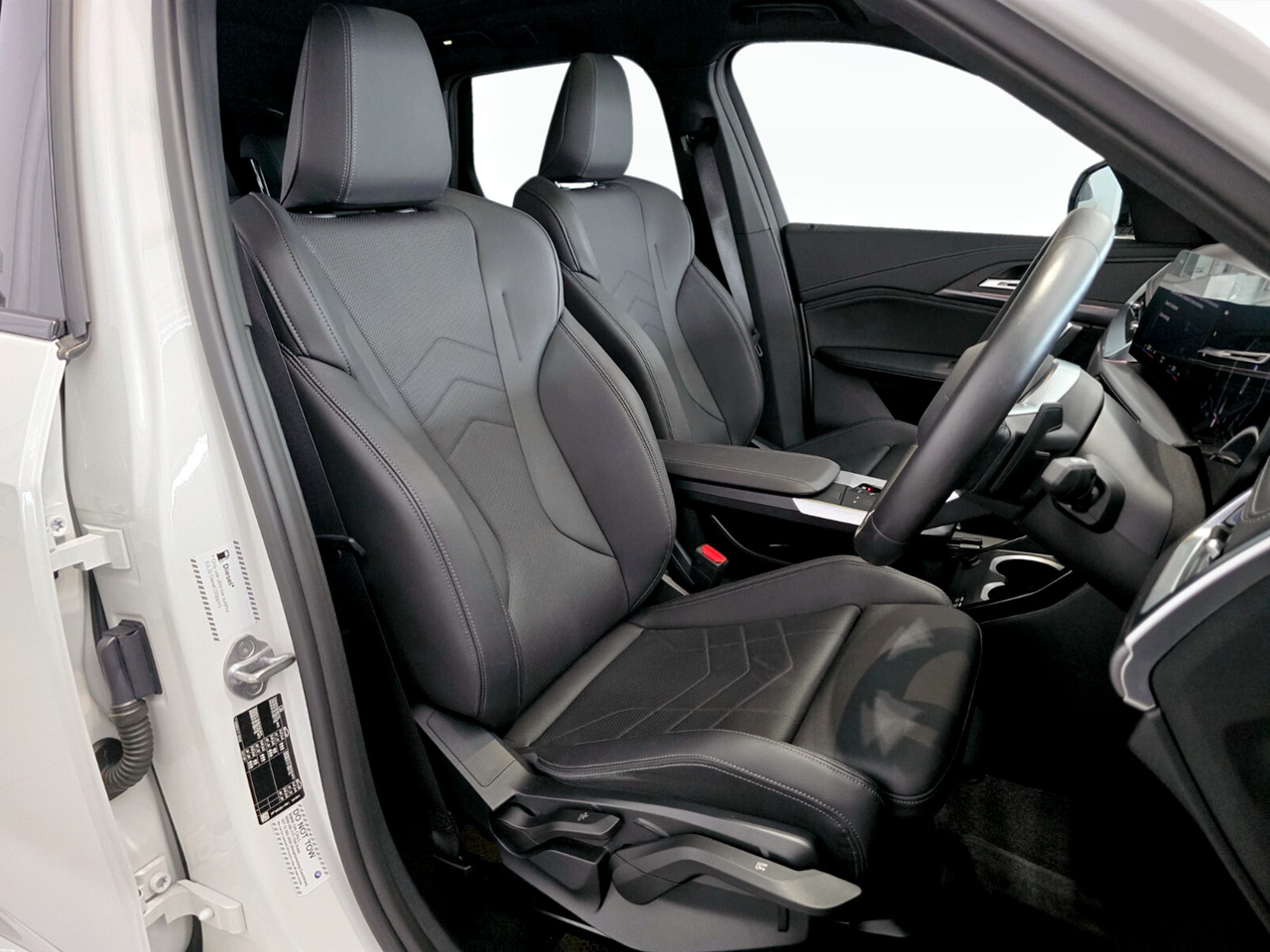 BMW X1 sDRIVE18d M-SPORT
