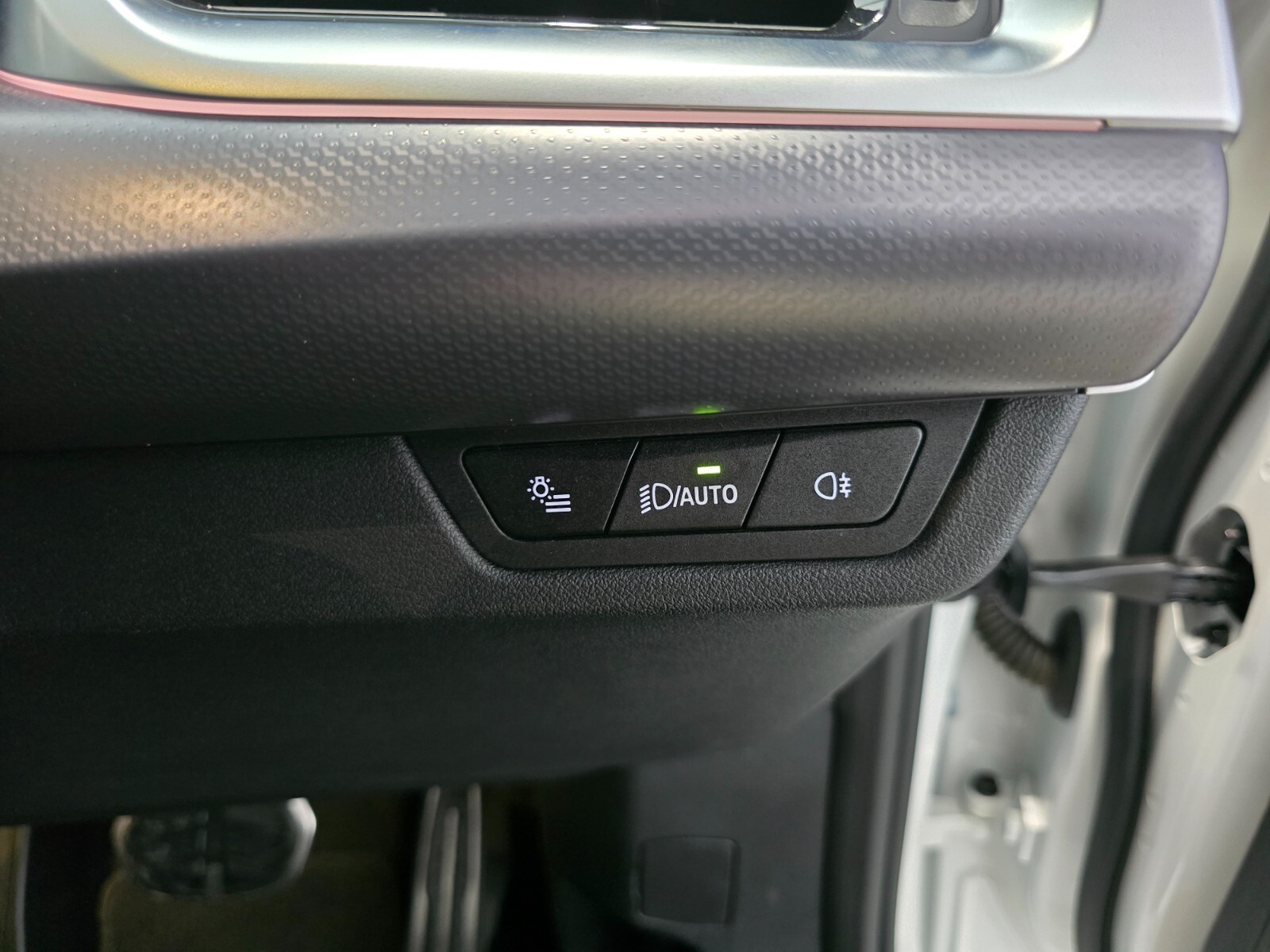 BMW X1 sDRIVE18d M-SPORT