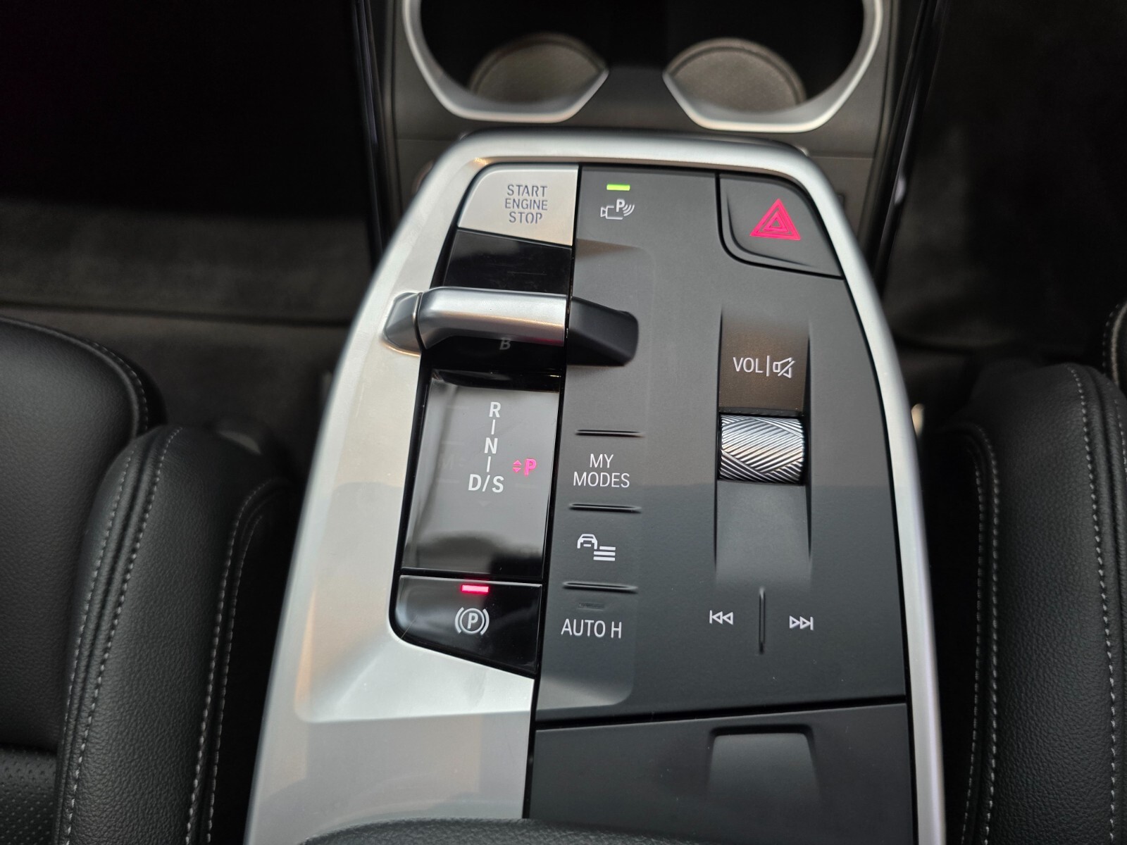 BMW X1 sDRIVE18d M-SPORT