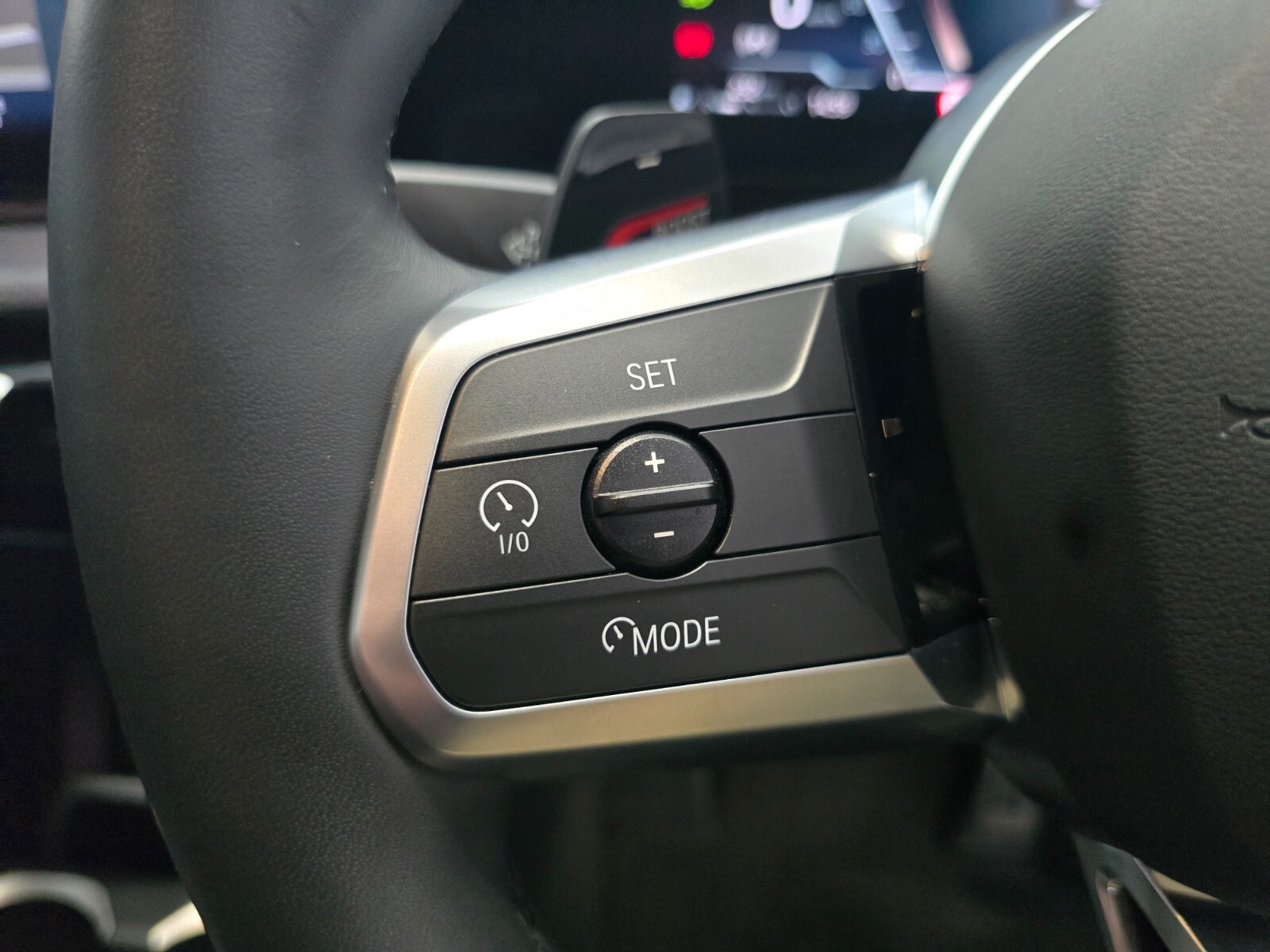 BMW X1 sDRIVE18d M-SPORT