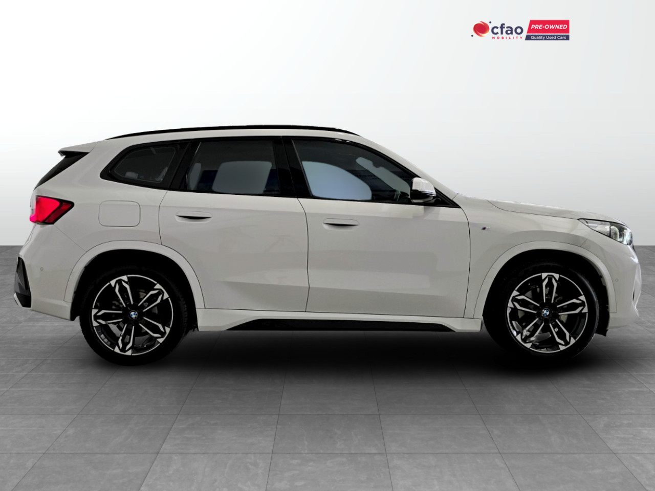 BMW X1 sDRIVE18d M-SPORT