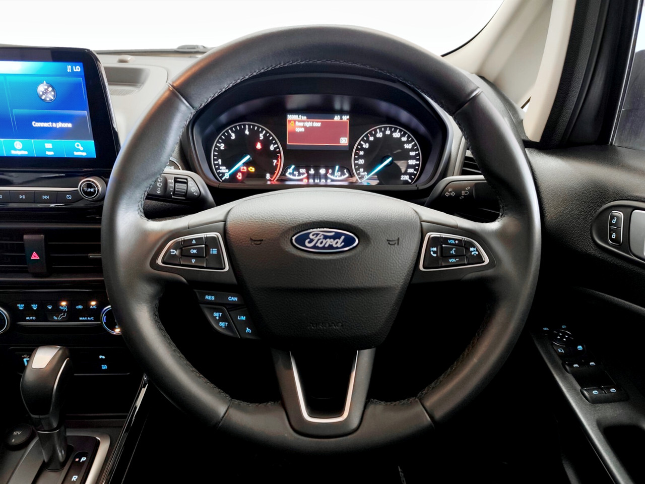 Ford EcoSport 1.0T TITANIUM AUTO