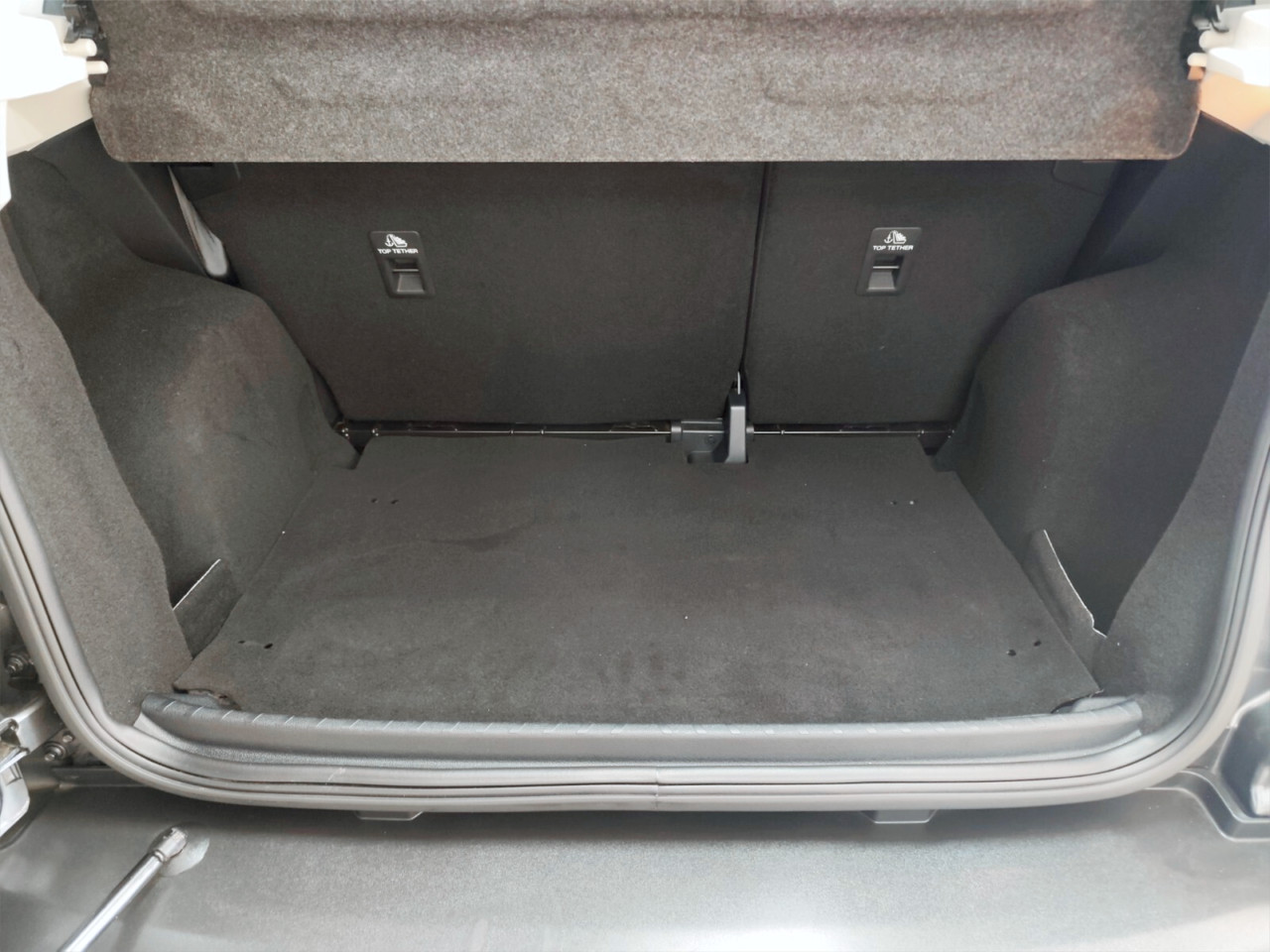 Ford EcoSport 1.0T TITANIUM AUTO