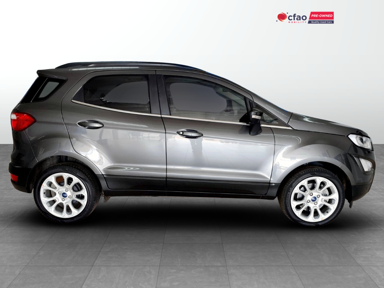 Ford EcoSport 1.0T TITANIUM AUTO