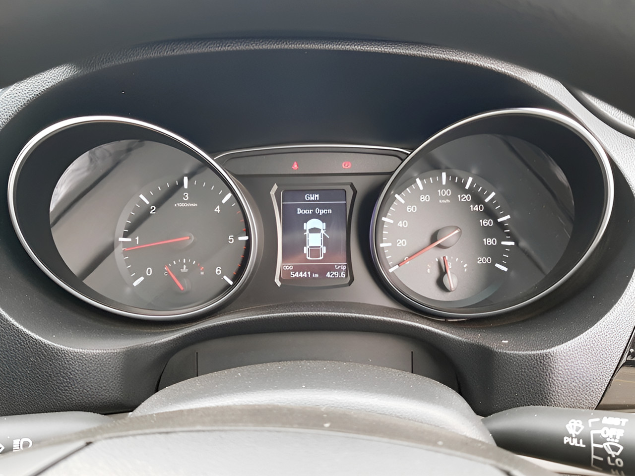 GWM Steed 5 2.0VGT SINGLE CAB S