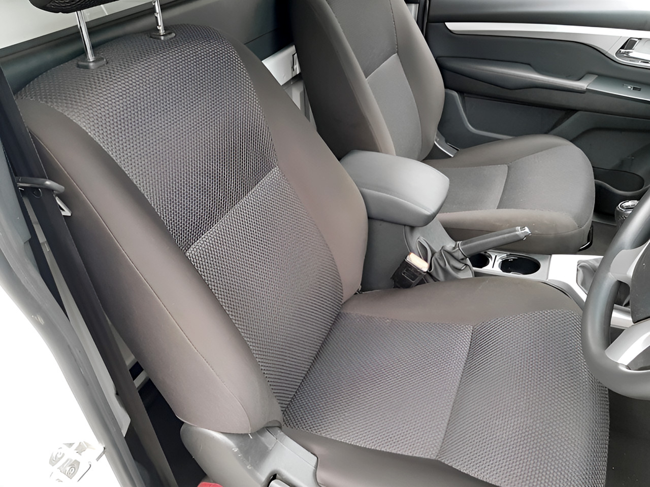 GWM Steed 5 2.0VGT SINGLE CAB S