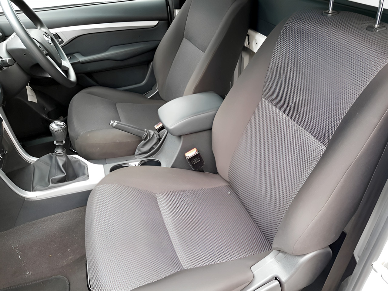 GWM Steed 5 2.0VGT SINGLE CAB S