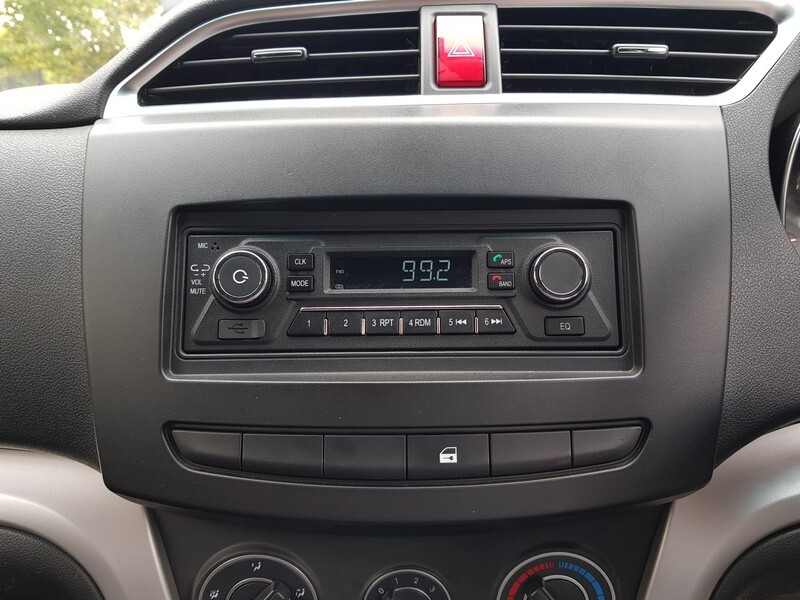 GWM Steed 5 2.0VGT SINGLE CAB S