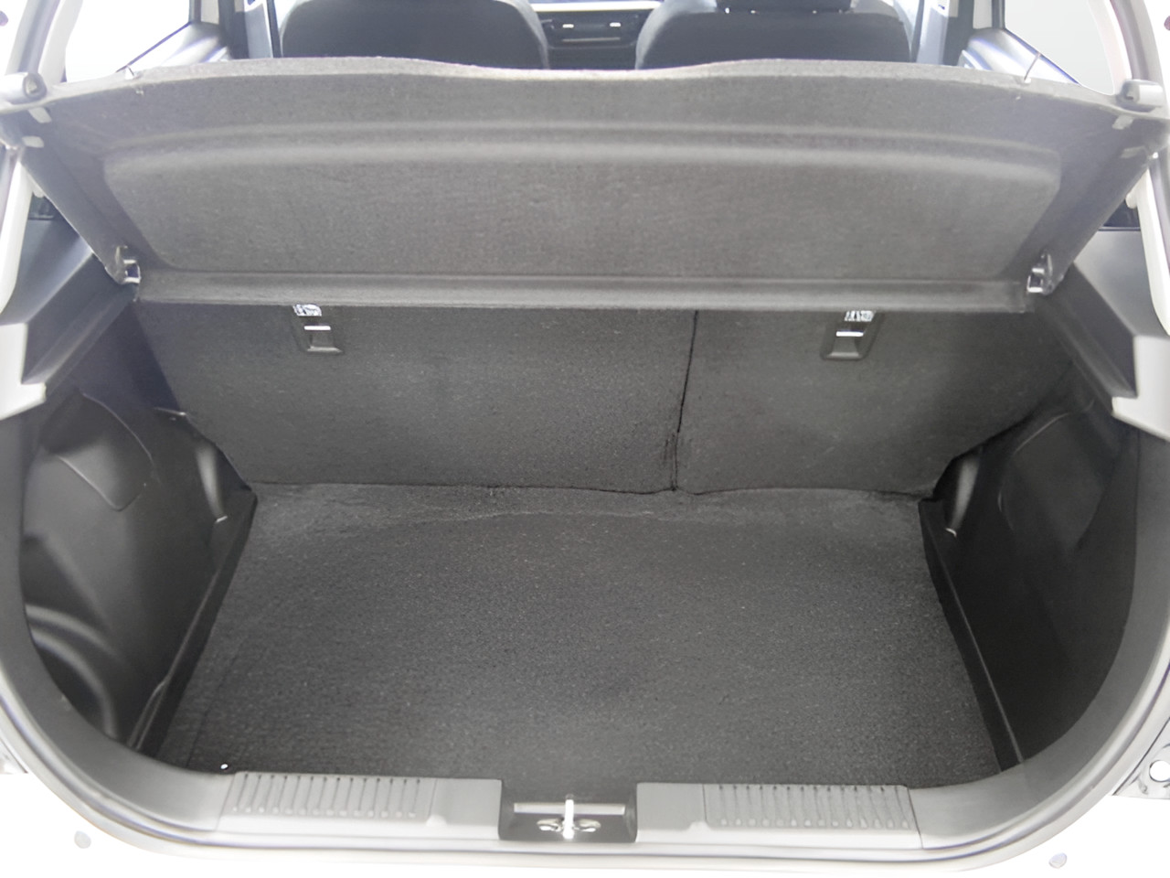 Suzuki Swift 1.2 GLX AUTO