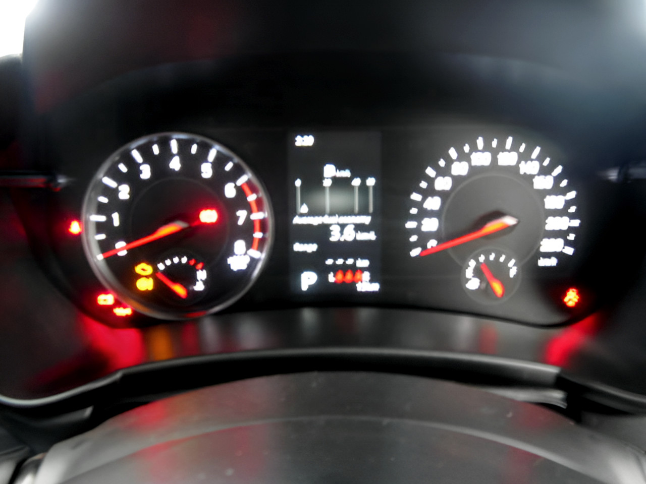 Suzuki Swift 1.2 GLX AUTO