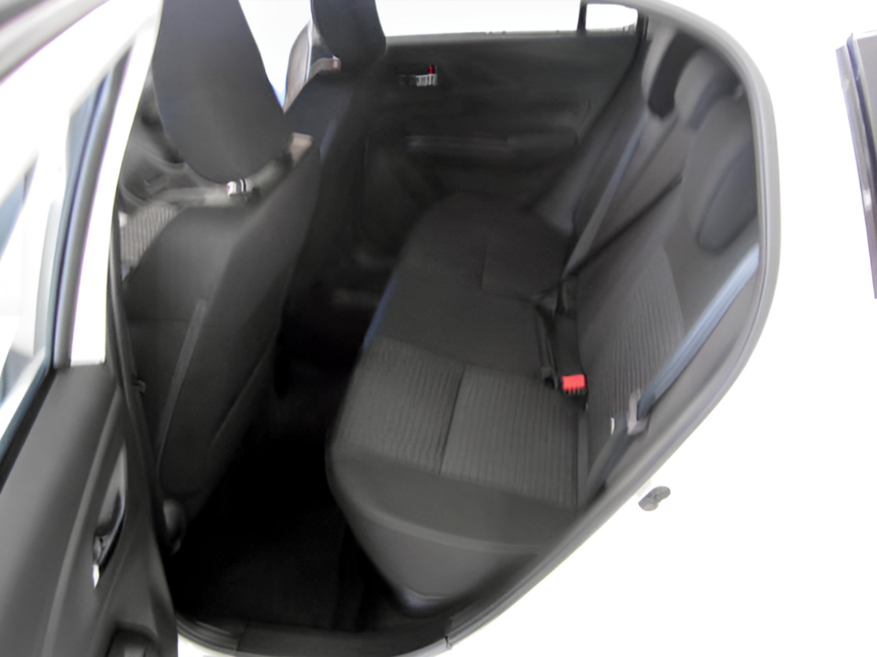 Suzuki Swift 1.2 GLX AUTO