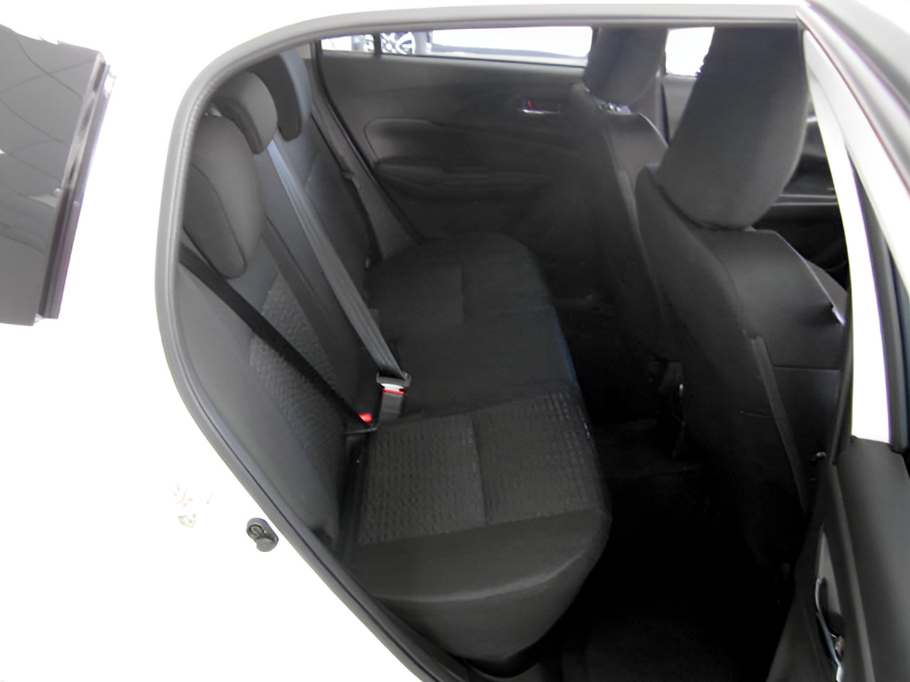 Suzuki Swift 1.2 GLX AUTO