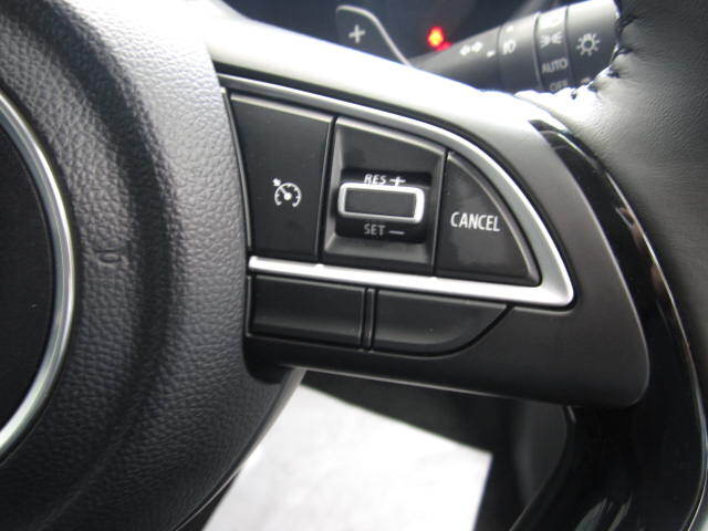 Suzuki Swift 1.2 GLX AUTO