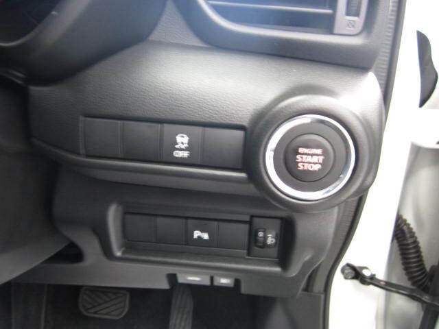 Suzuki Swift 1.2 GLX AUTO