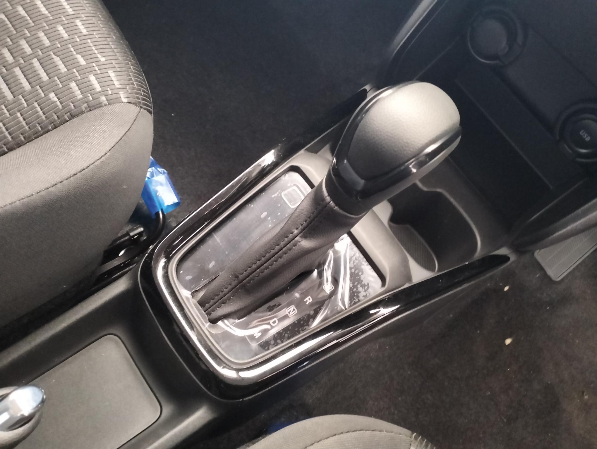 Suzuki Swift 1.2 GLX AUTO