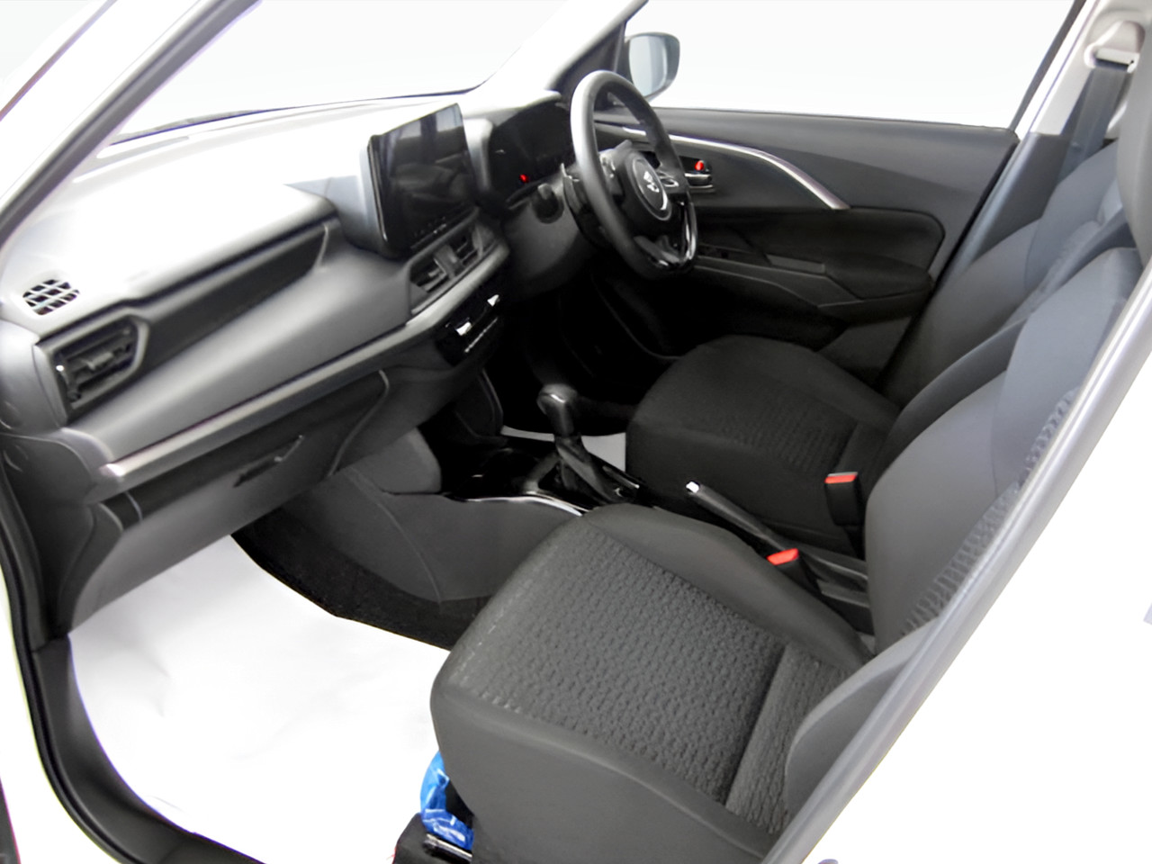 Suzuki Swift 1.2 GLX AUTO