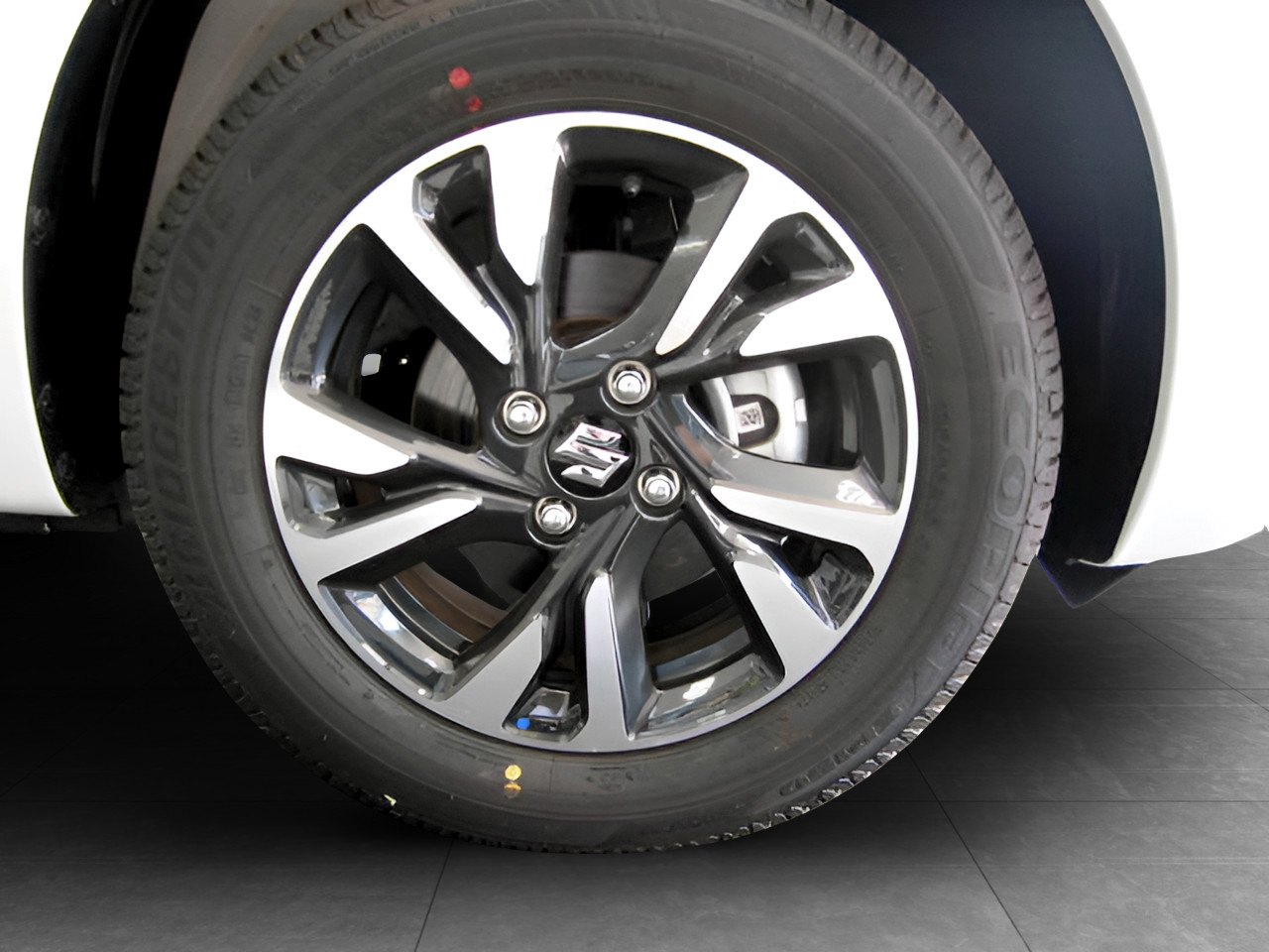 Suzuki Swift 1.2 GLX AUTO