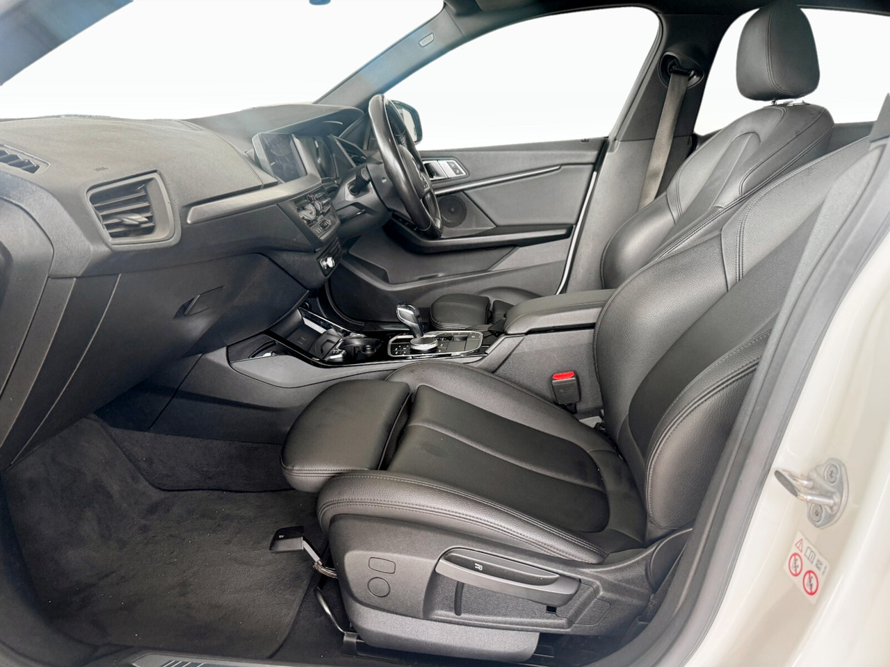BMW 2 Series 218i GRAN COUPE M SPORT