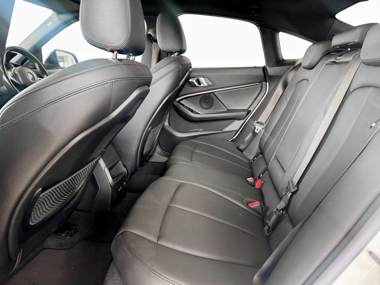 BMW 2 Series 218i GRAN COUPE M SPORT