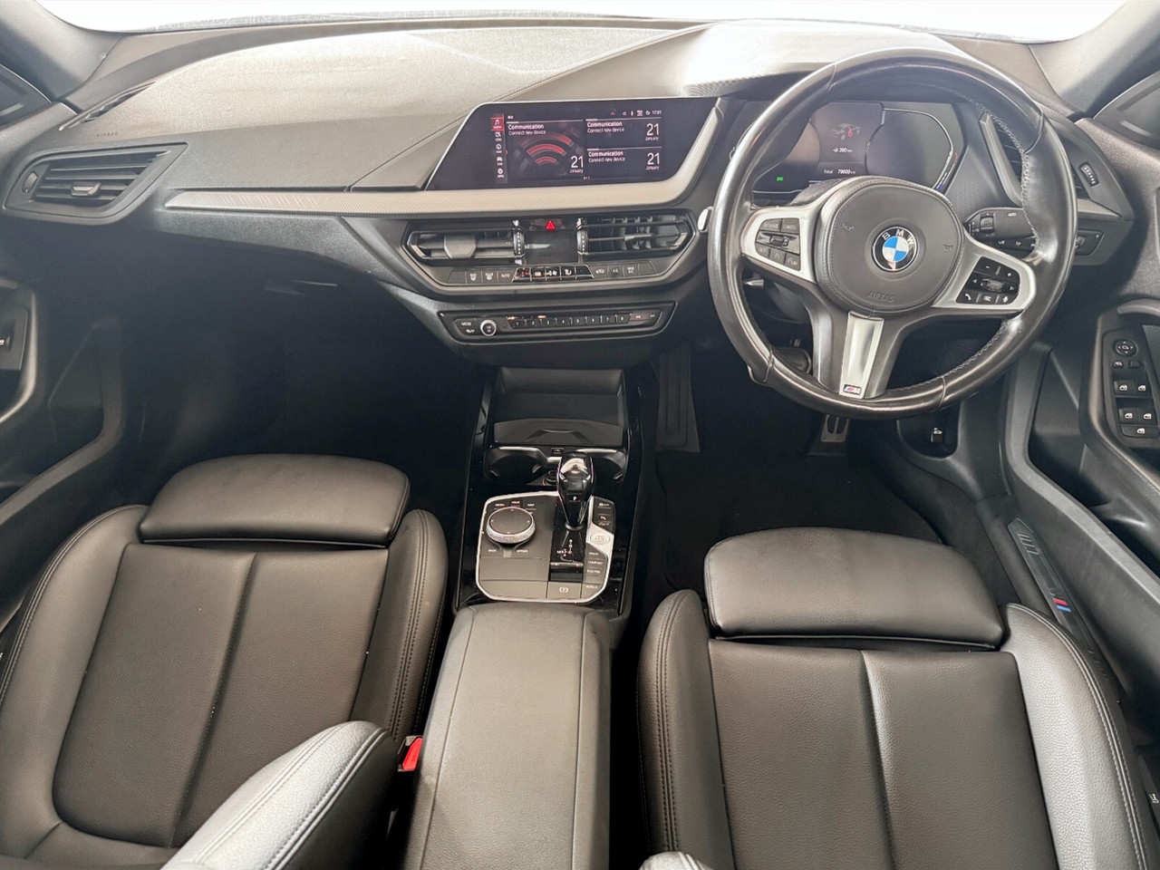 BMW 2 Series 218i GRAN COUPE M SPORT