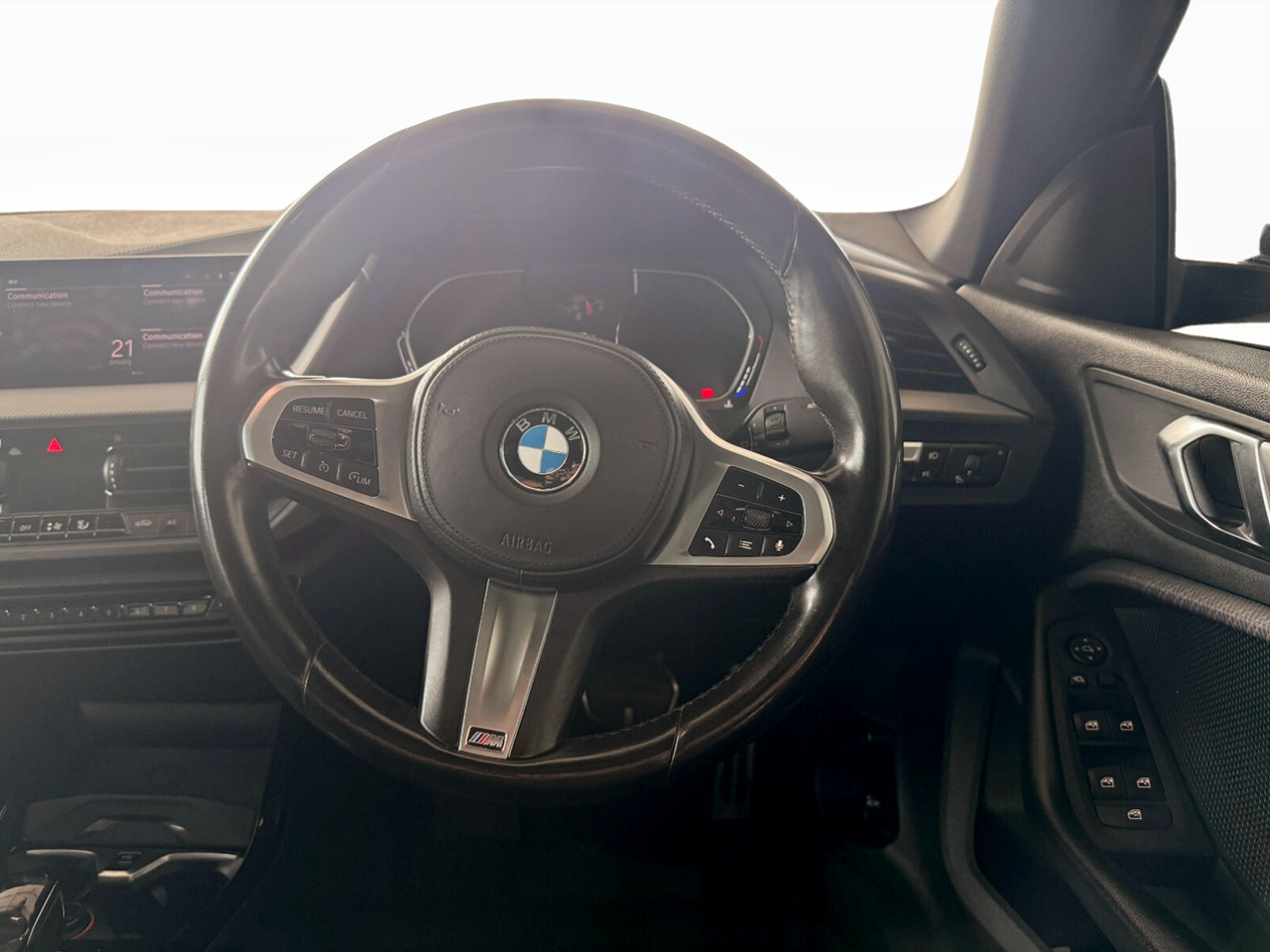 BMW 2 Series 218i GRAN COUPE M SPORT