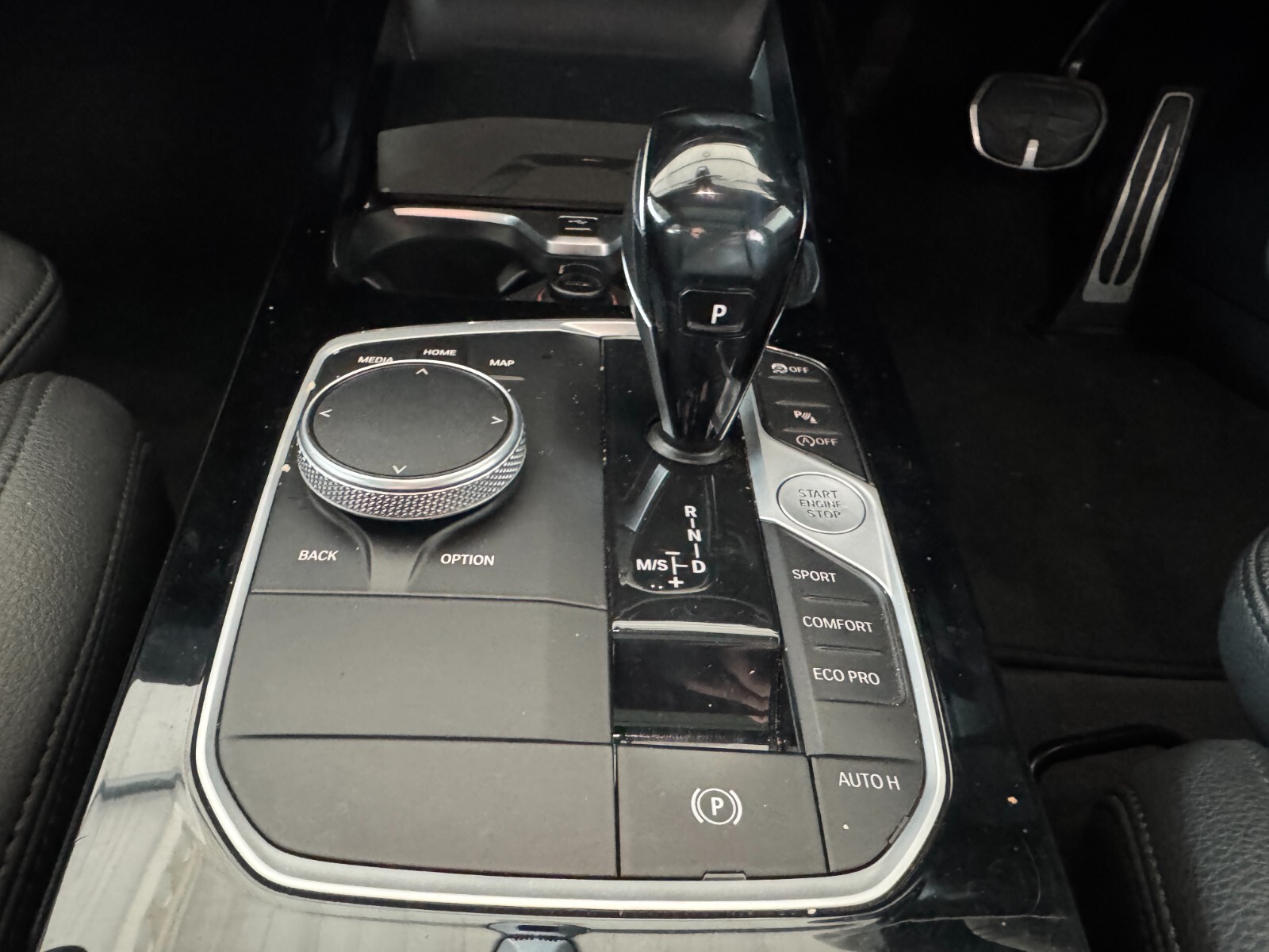 BMW 2 Series 218i GRAN COUPE M SPORT