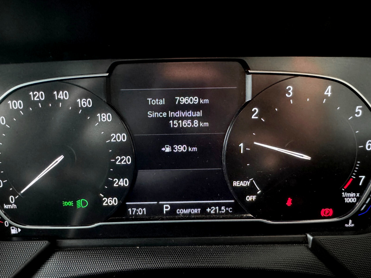 BMW 2 Series 218i GRAN COUPE M SPORT