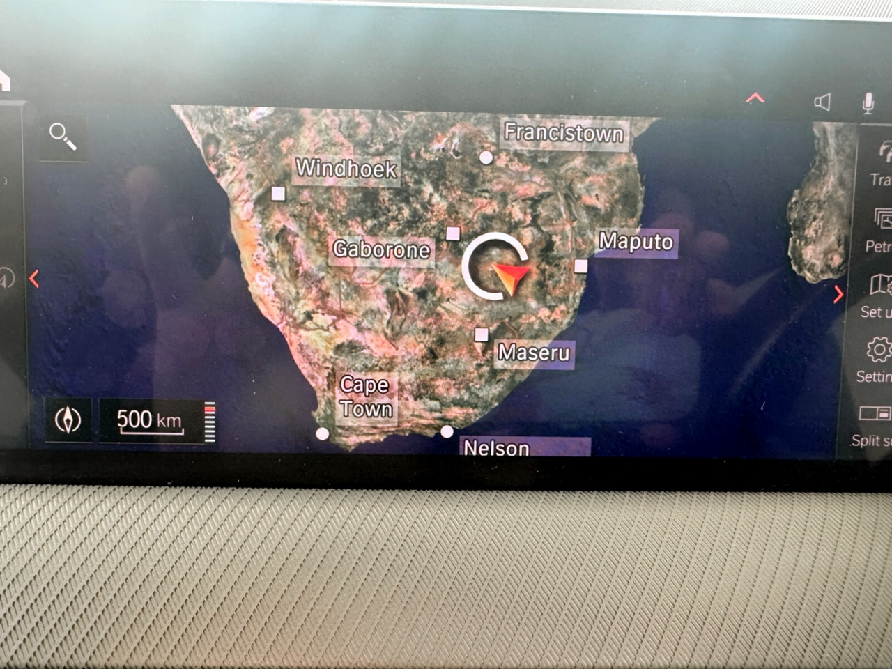 BMW 2 Series 218i GRAN COUPE M SPORT