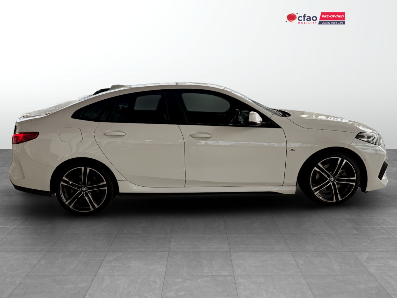 BMW 2 Series 218i GRAN COUPE M SPORT