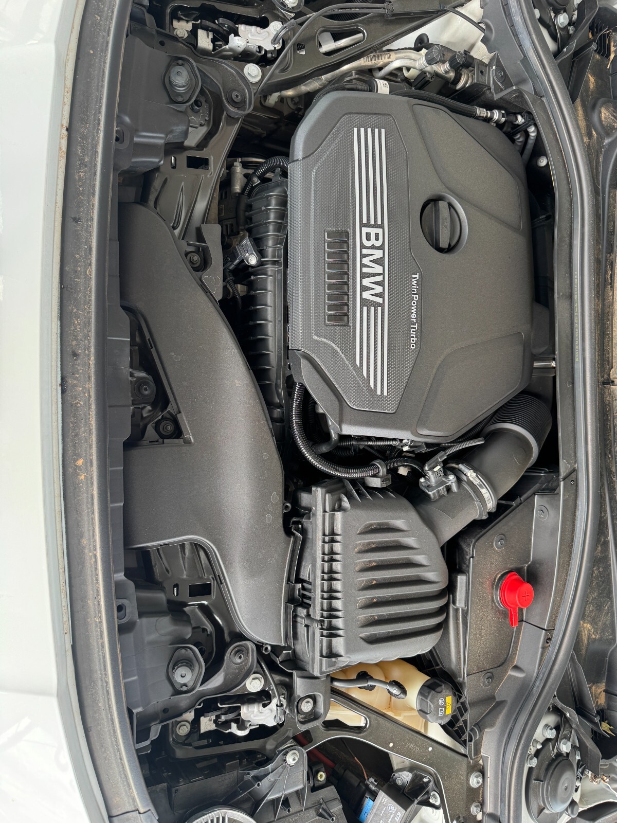 BMW 2 Series 218i GRAN COUPE M SPORT