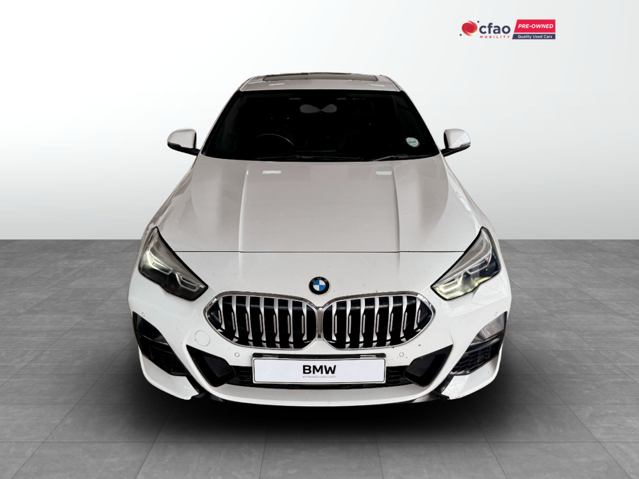 BMW 2 Series 218i GRAN COUPE M SPORT