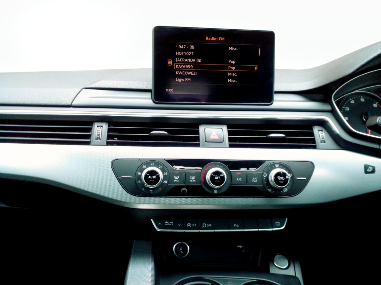Audi A5 COUPE 2.0TFSI SPORT S LINE SPORTS