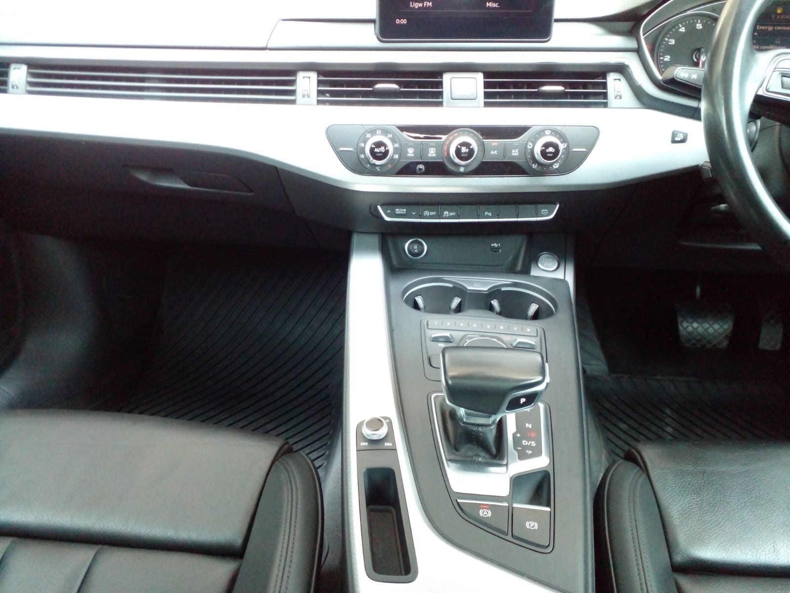 Audi A5 COUPE 2.0TFSI SPORT S LINE SPORTS
