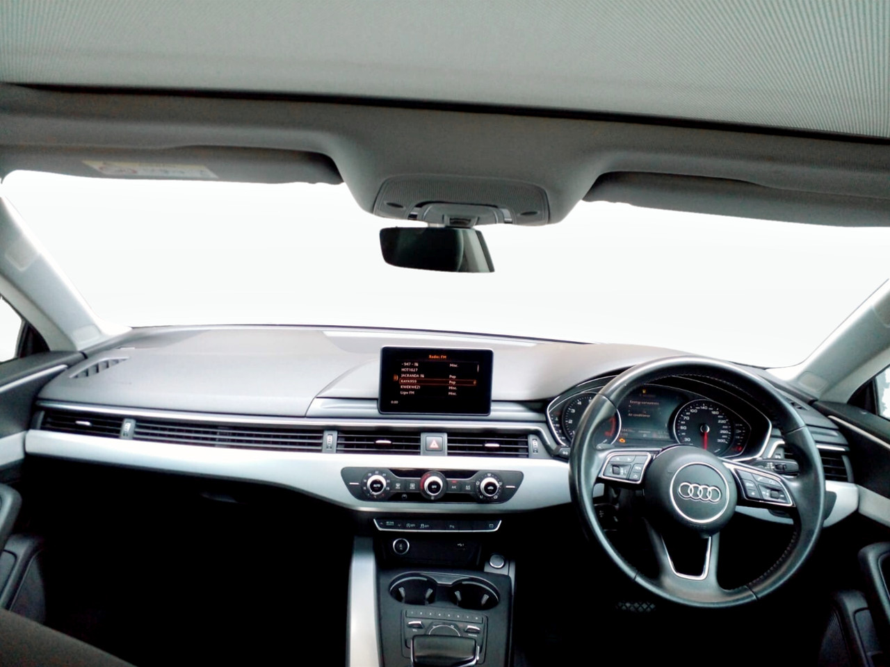 Audi A5 COUPE 2.0TFSI SPORT S LINE SPORTS