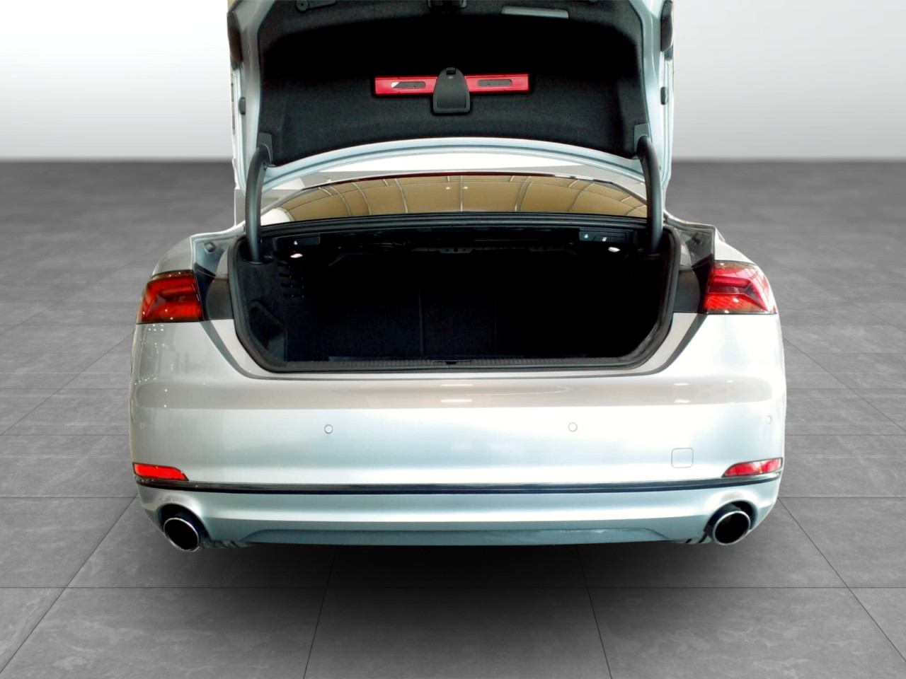 Audi A5 COUPE 2.0TFSI SPORT S LINE SPORTS