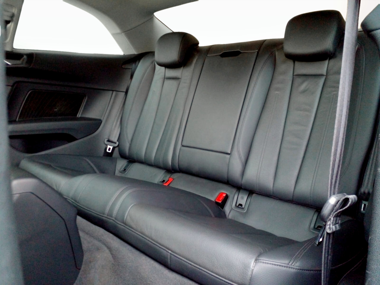 Audi A5 COUPE 2.0TFSI SPORT S LINE SPORTS