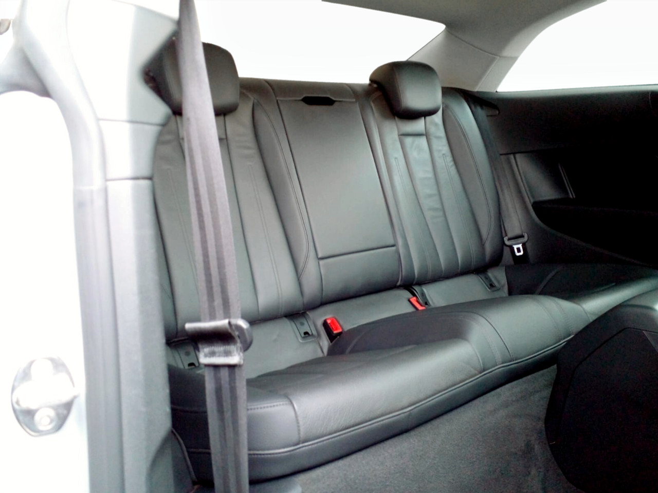 Audi A5 COUPE 2.0TFSI SPORT S LINE SPORTS