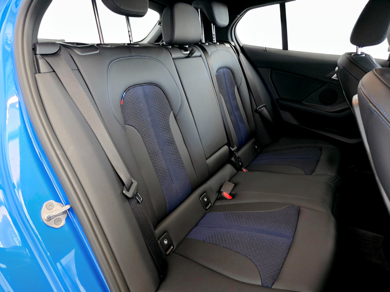 BMW 1 Series 118I M SPORT