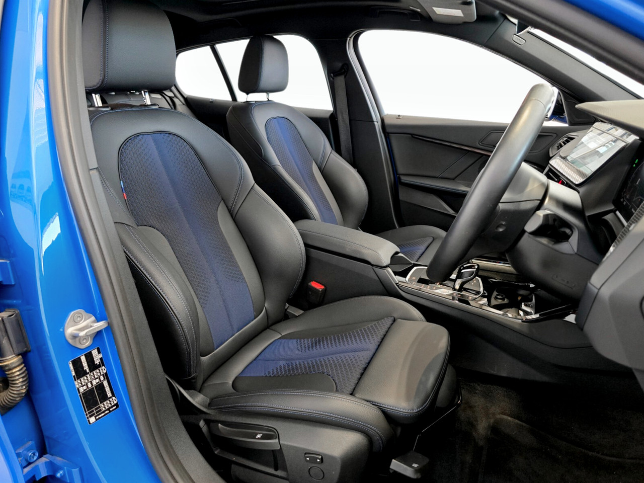 BMW 1 Series 118I M SPORT