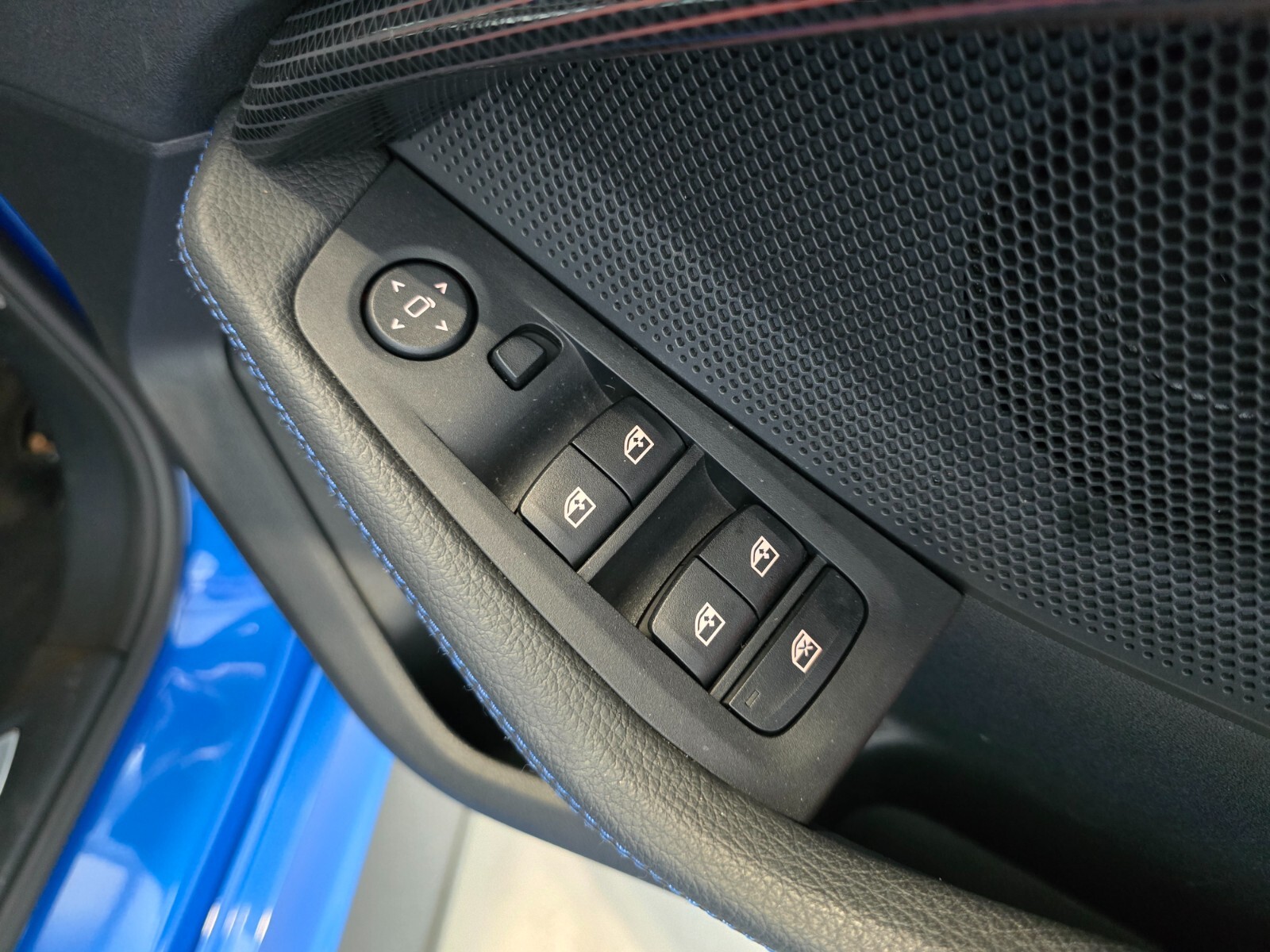 BMW 1 Series 118I M SPORT