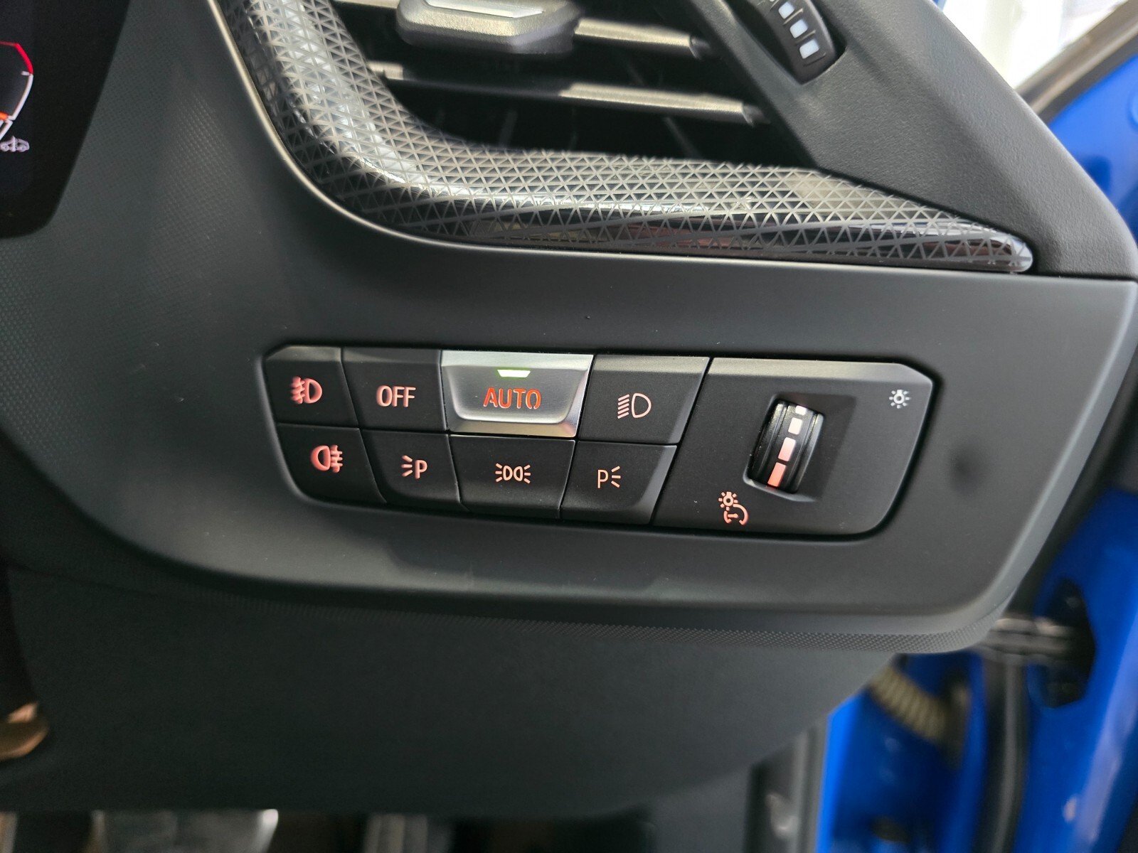 BMW 1 Series 118I M SPORT